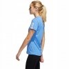 ADIDAS T-SHIRT DAMSKI NIEBIESKI W C90 TEE EJ8276 ADIDAS T-SHIRT DAMSKI NIEBIESKI W C90 TEE EJ8276